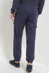 Andrew Smith Celana Fashion Regular Fit Pria A0012X02H